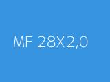 MF 28X2,0 